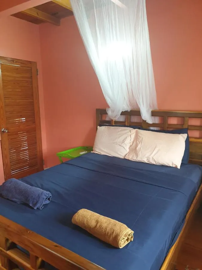 Seawind Cottage Authentic St.Lucian Accommodation Near Plantation Beach Gros Islet 0*,