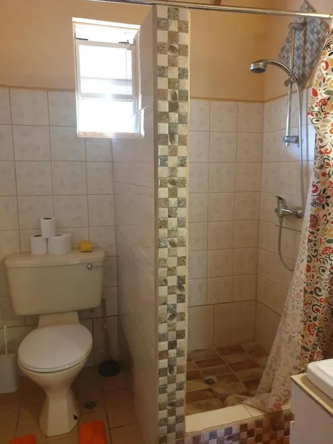 Seawind Cottage Authentic St.Lucian Accommodation Near Plantation Beach Gros Islet