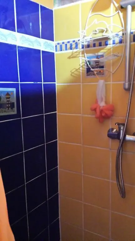 Apartment Seawind Cottage Authentic St.Lucian Accommodation Near Plantation Beach Gros Islet