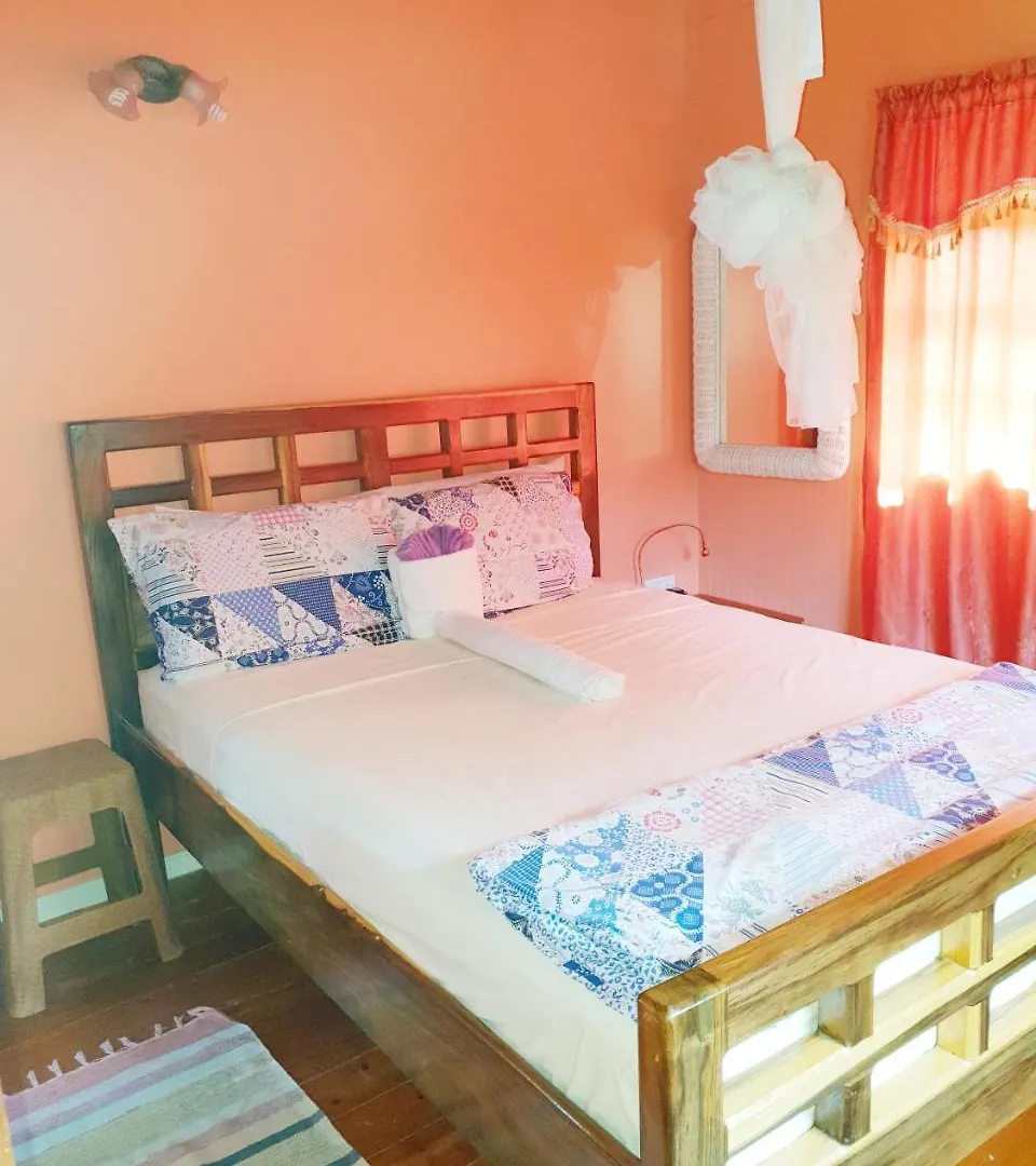Apartment Seawind Cottage Authentic St.Lucian Accommodation Near Plantation Beach Gros Islet Saint Lucia