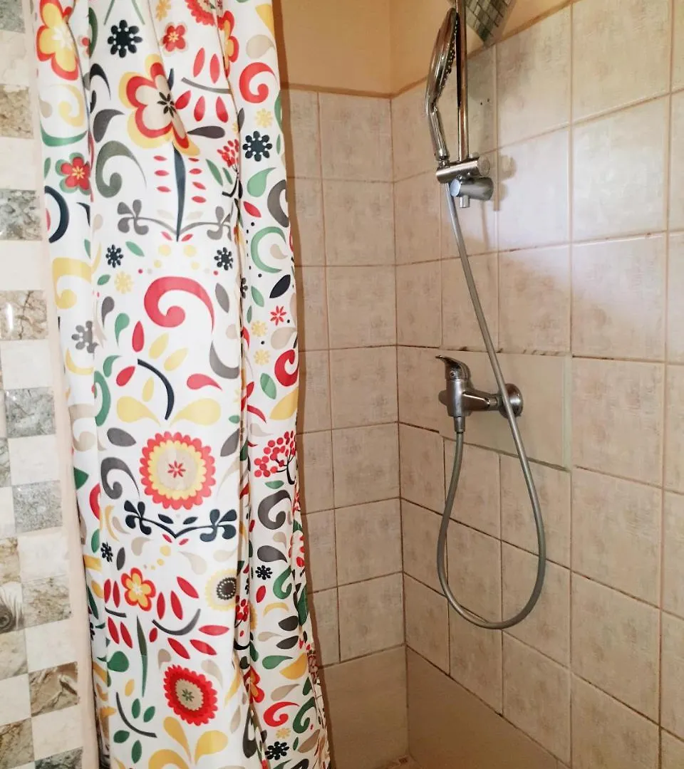 Seawind Cottage Authentic St.Lucian Accommodation Near Plantation Beach Gros Islet 0*,  Saint Lucia