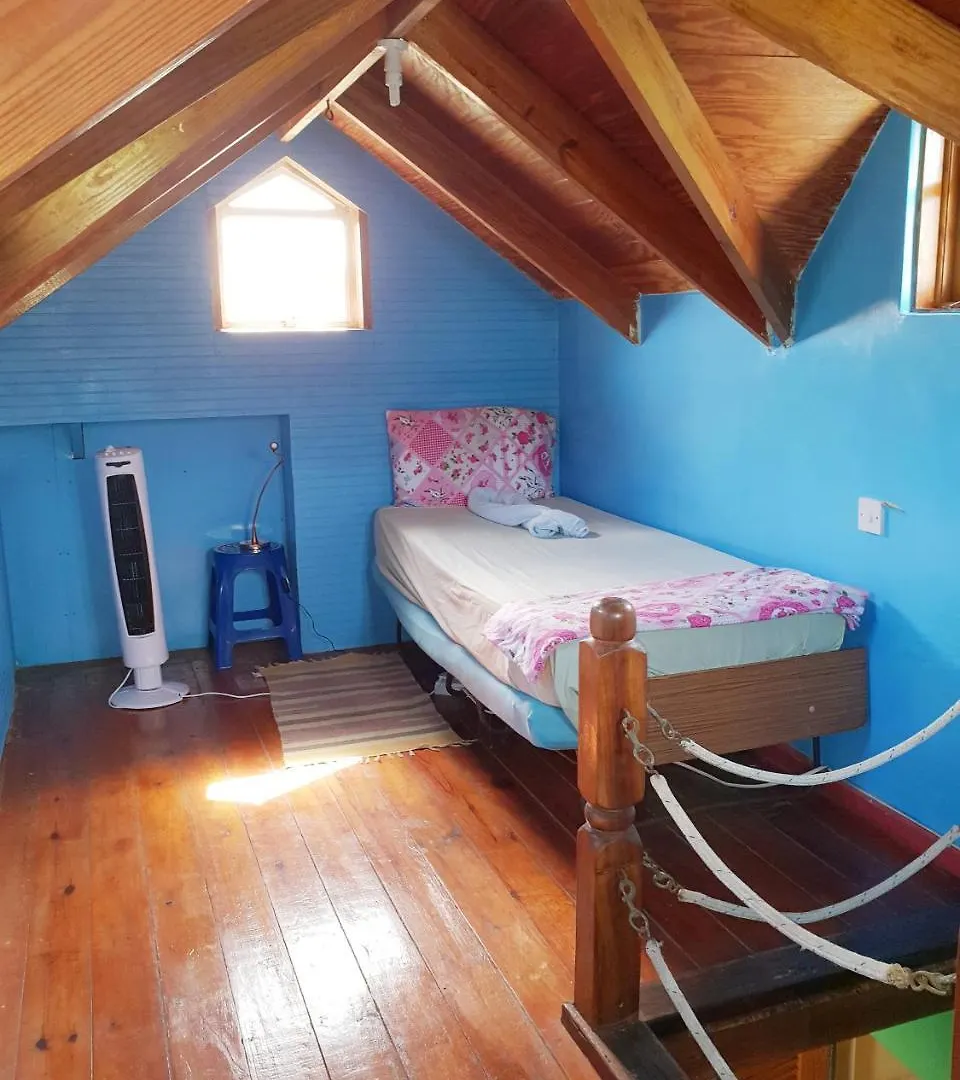 Seawind Cottage Authentic St.Lucian Accommodation Near Plantation Beach Gros Islet 0*,