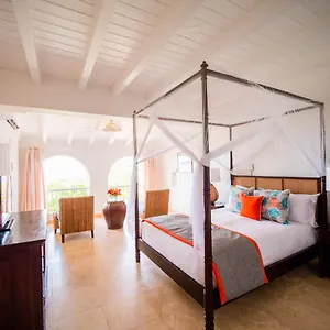 5* Resort Windjammer Landing Beach