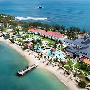 5* Resort Sandals Grande St. Lucian Spa And Beach All Inclusive - Couples Only (adults Only)