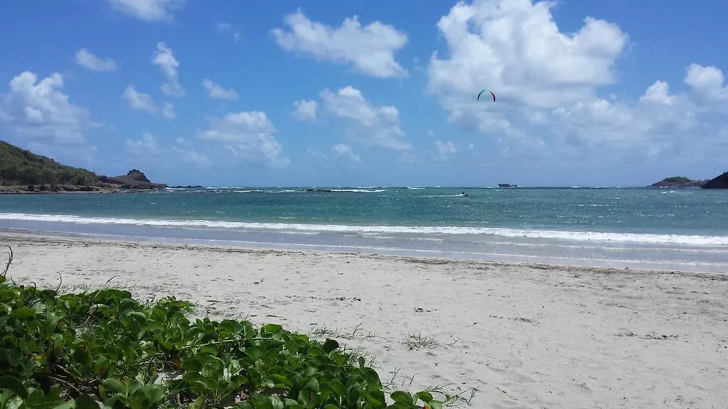 Seawind Cottage Authentic St.Lucian Accommodation Near Plantation Beach Νησίδα Γκρος Διαμέρισμα