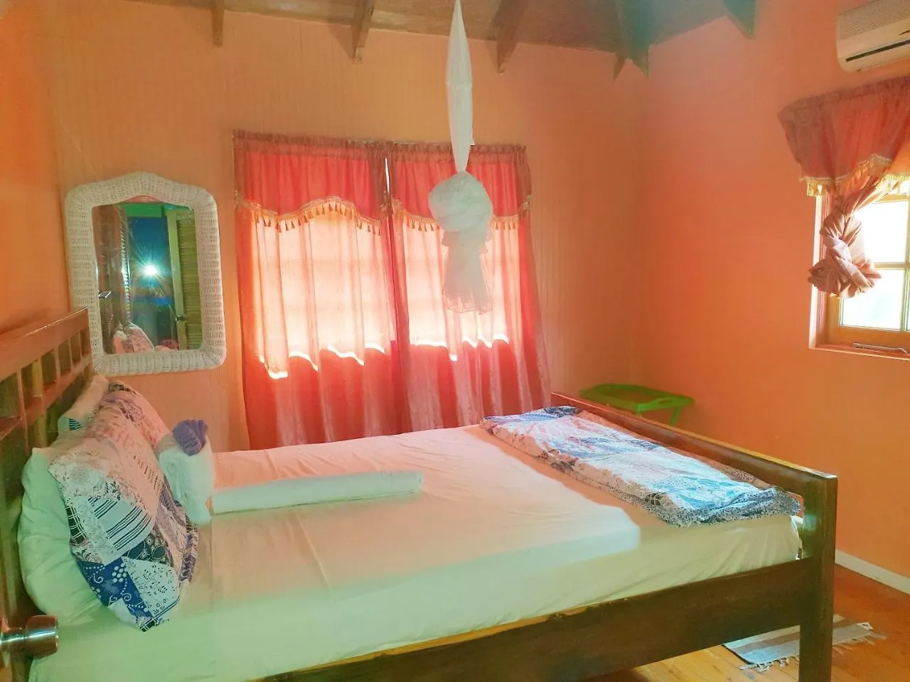 Seawind Cottage Authentic St.Lucian Accommodation Near Plantation Beach Gros Islet 0*,